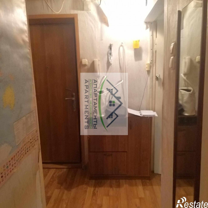 1-комн квартира Кабардинская ул, 3А.к1