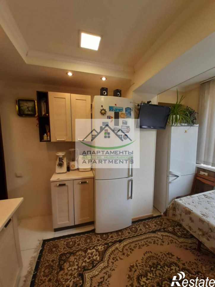 2-комн квартира Адмиральского ул, 8к3