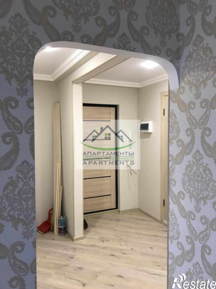3-комн квартира Кочубея ул, 21к5
