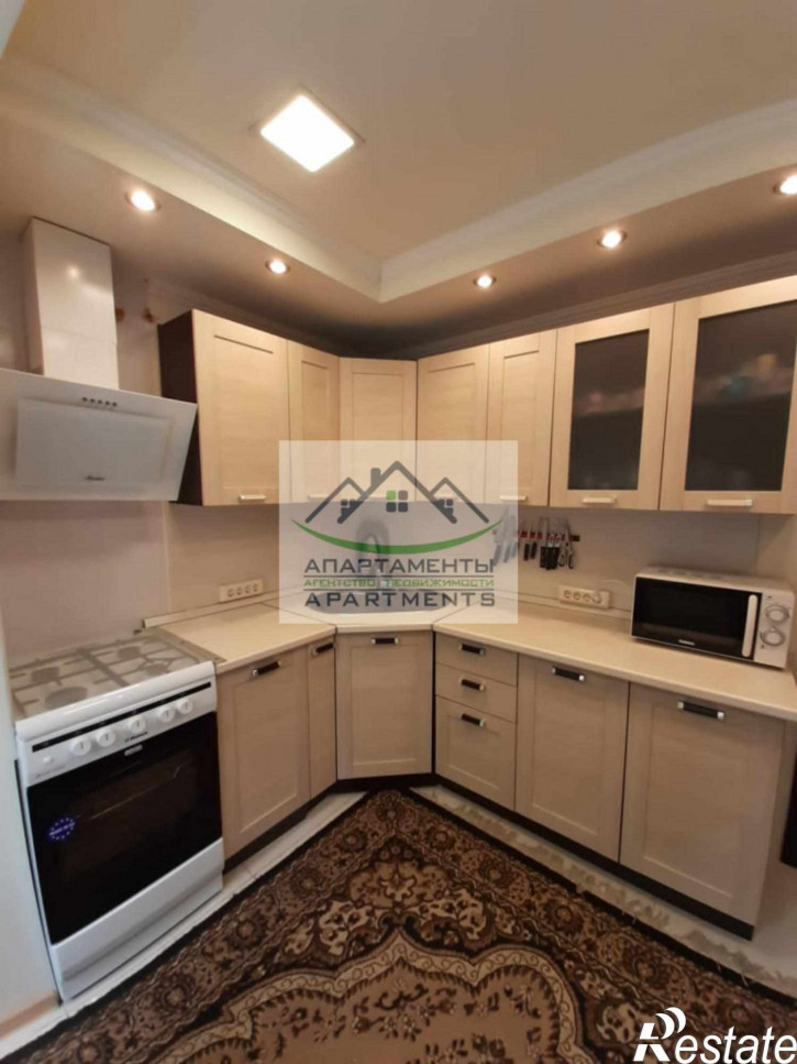 2-комн квартира Адмиральского ул, 8к3