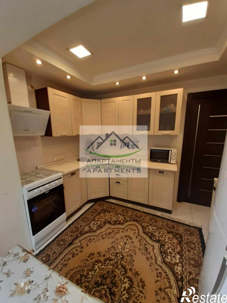 2-комн квартира Адмиральского ул, 8к3