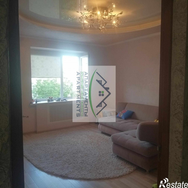 2-комн квартира Нежнова ул, 72, к.1