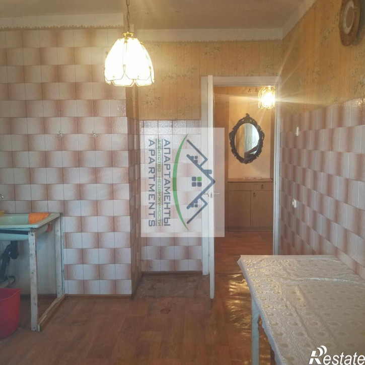 3-комн квартира Нежнова ул, 56.к1