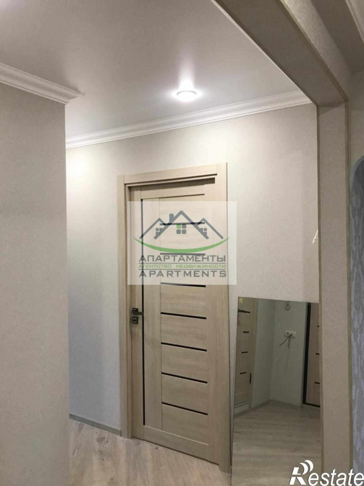 3-комн квартира Кочубея ул, 21к5
