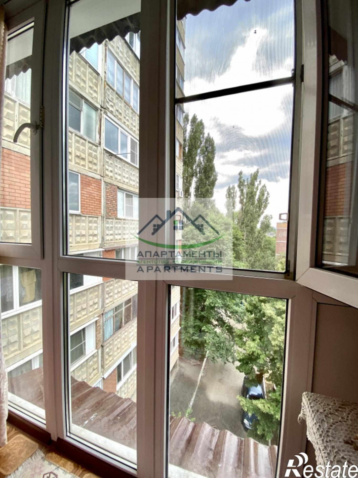 2-комн квартира Украинская ул, 64к1