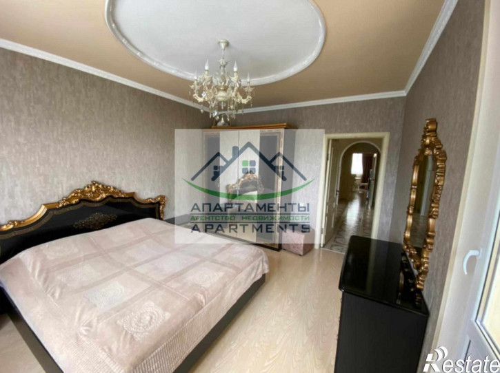 3-комн квартира Дунаевского ул, 1к1