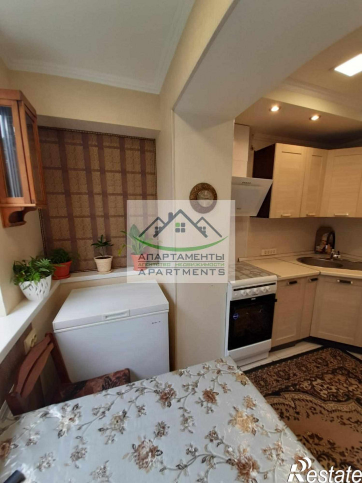 2-комн квартира Адмиральского ул, 8к3