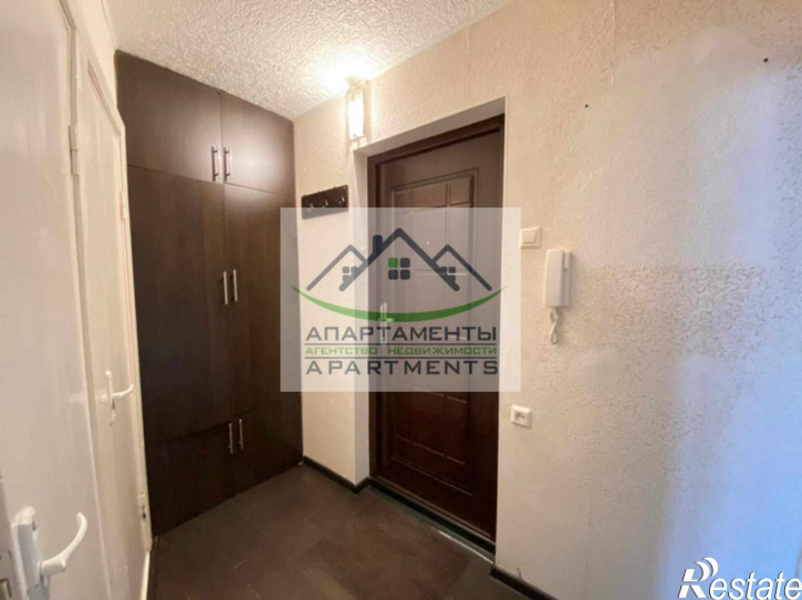 2-комн квартира Аллея Строителей ул, 9