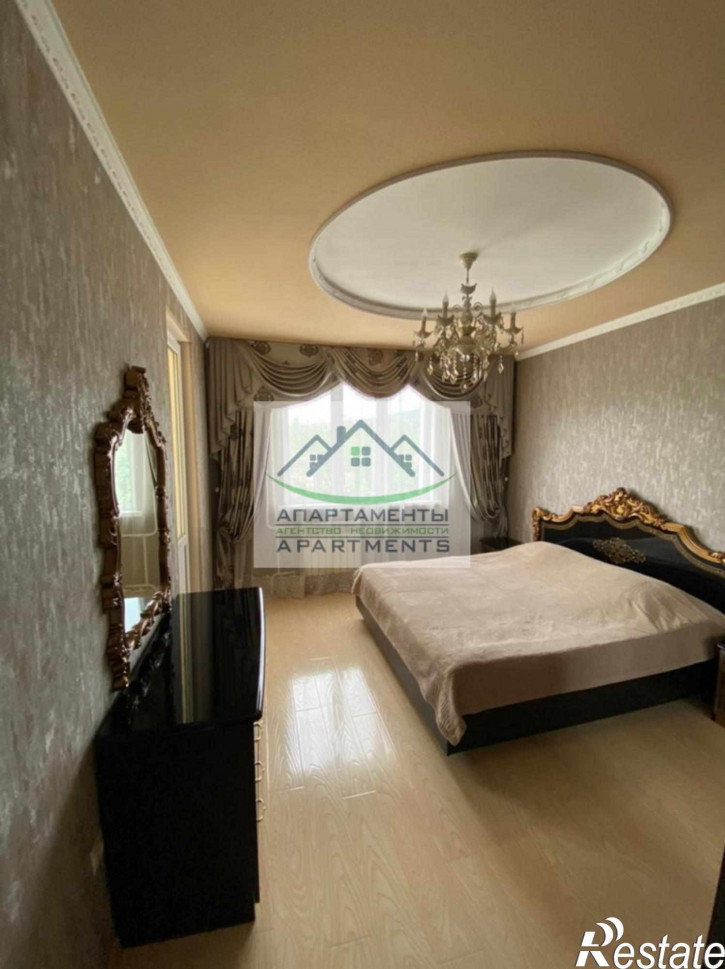 3-комн квартира Дунаевского ул, 1к1