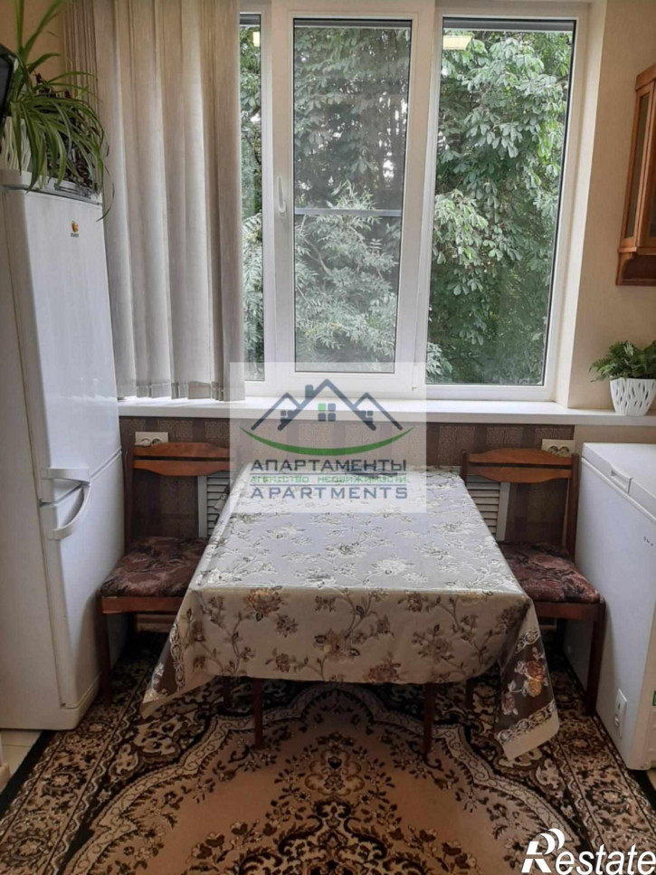 2-комн квартира Адмиральского ул, 8к3