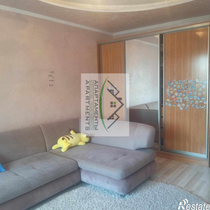2-комн квартира Нежнова ул, 72, к.1