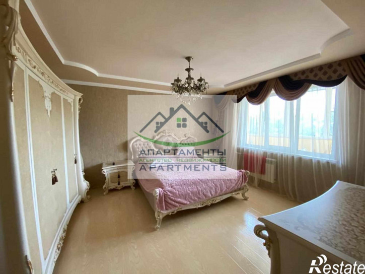 3-комн квартира Дунаевского ул, 1к1