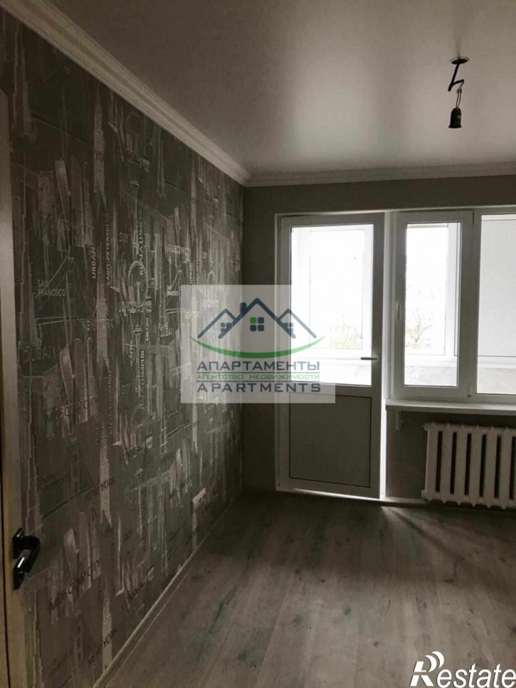 3-комн квартира Кочубея ул, 21к5