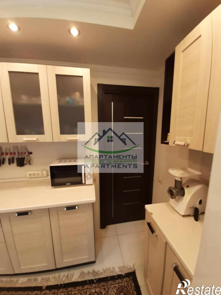 2-комн квартира Адмиральского ул, 8к3