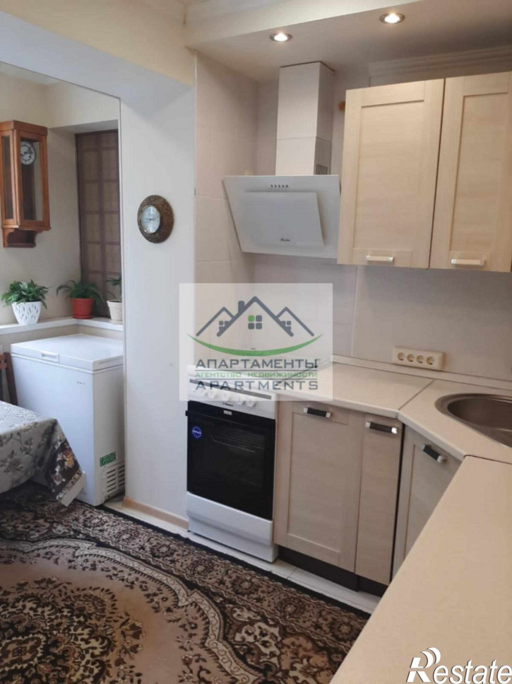 2-комн квартира Адмиральского ул, 8к3