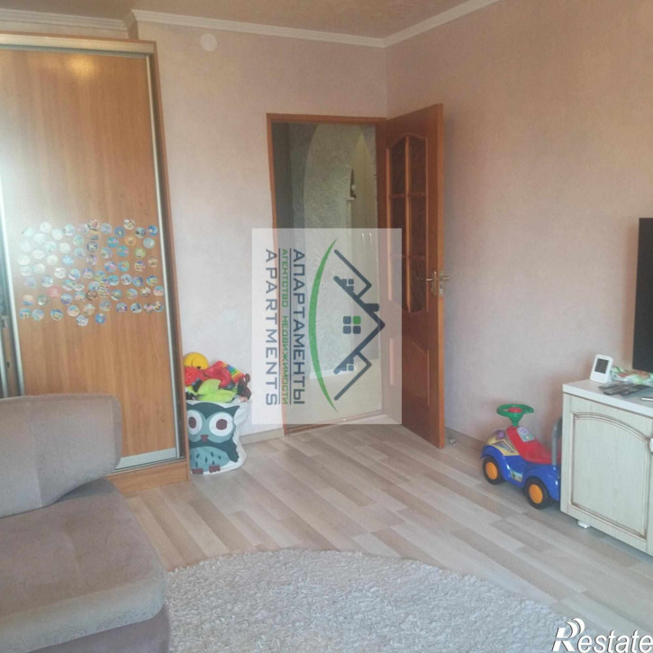 2-комн квартира Нежнова ул, 72, к.1