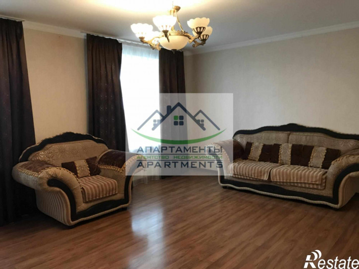 3-комн квартира Розы Люксембург ул, 42