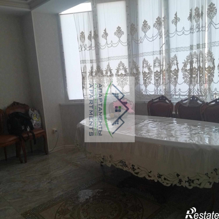 3-комн квартира Инженерная ул, 62к1