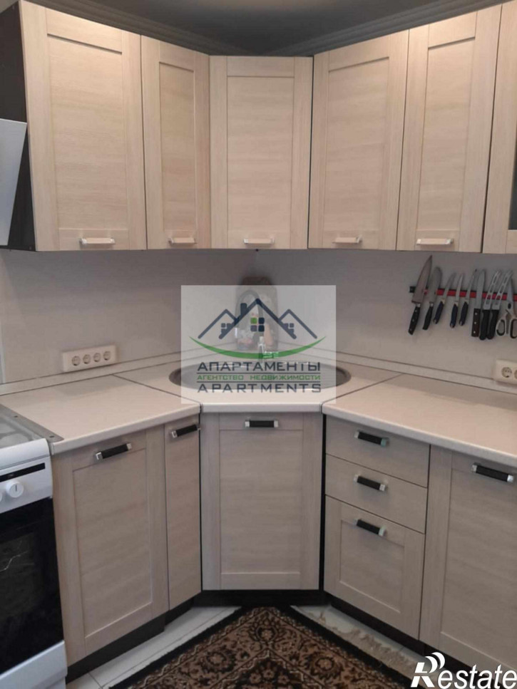 2-комн квартира Адмиральского ул, 8к3