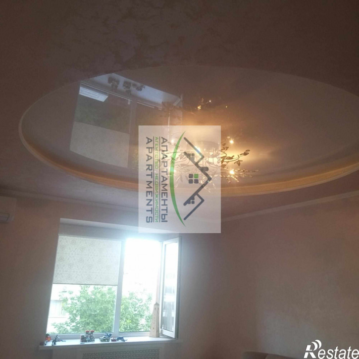 2-комн квартира Нежнова ул, 72, к.1