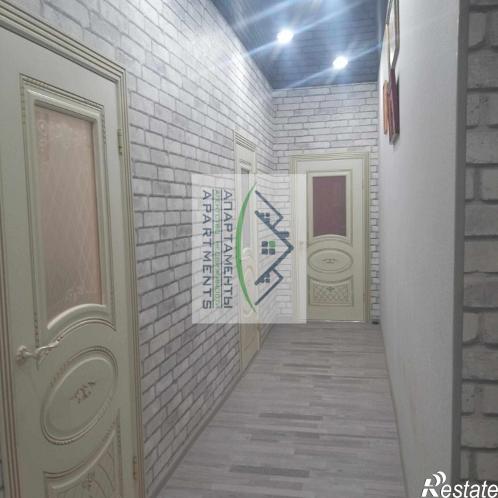 3-комн квартира Ермолова ул, 34А
