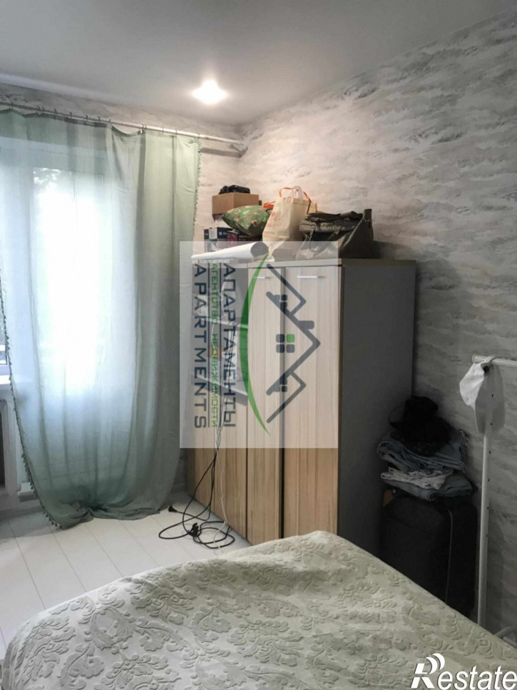 1-комн квартира Кочубея ул, 21/2