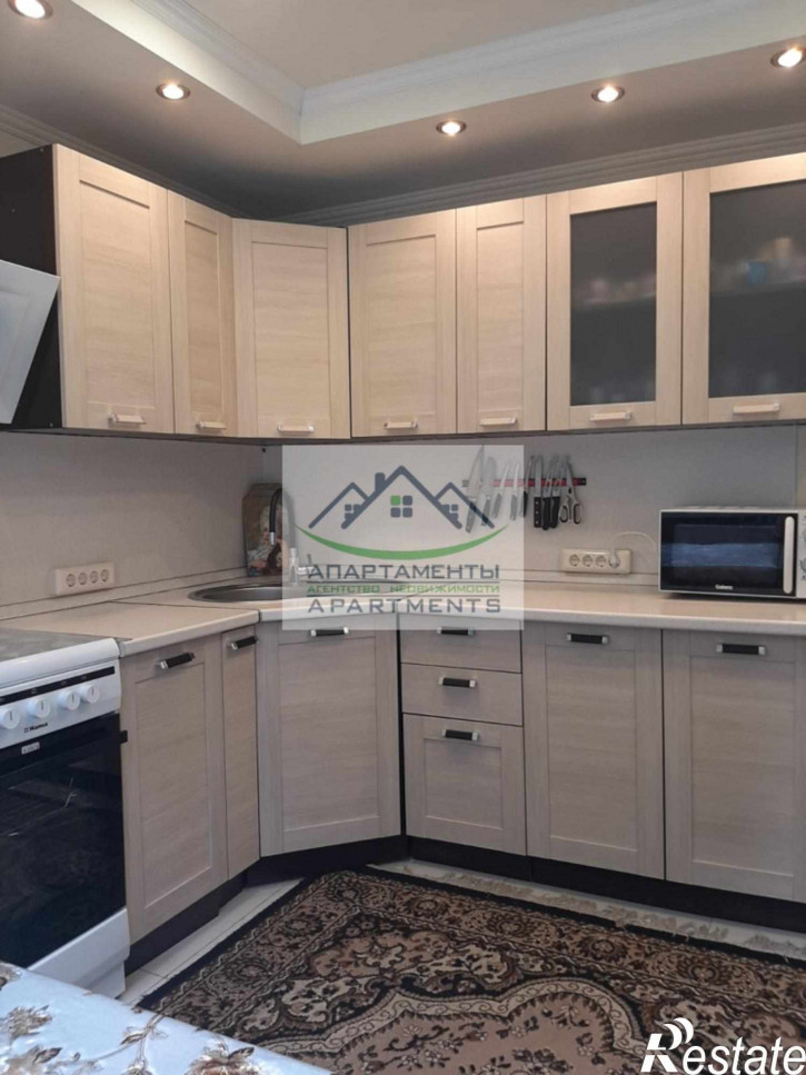 2-комн квартира Адмиральского ул, 8к3