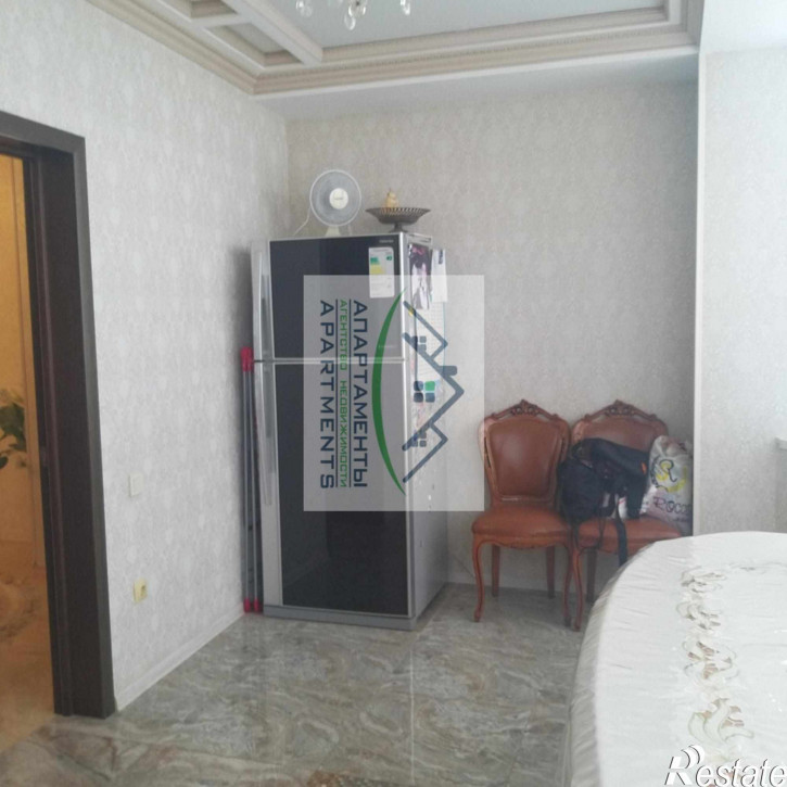 3-комн квартира Инженерная ул, 62к1