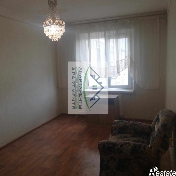 3-комн квартира Нежнова ул, 56.к1