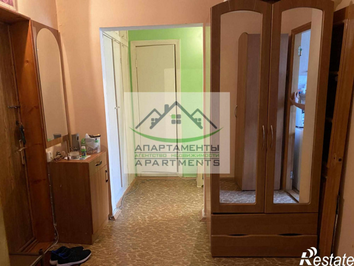 2-комн квартира Транзитная ул, 13а