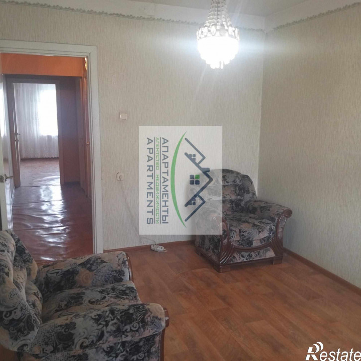 3-комн квартира Нежнова ул, 56.к1