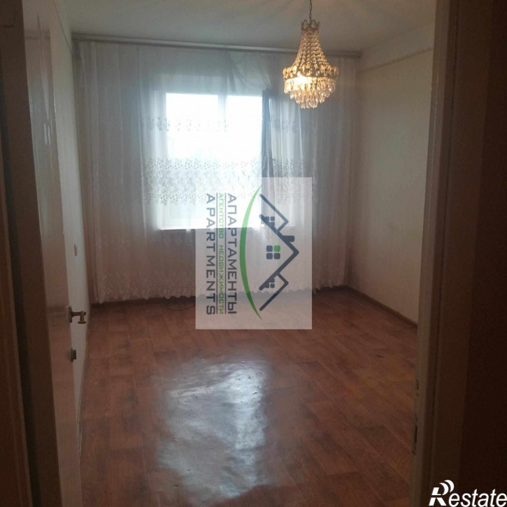 3-комн квартира Нежнова ул, 56.к1
