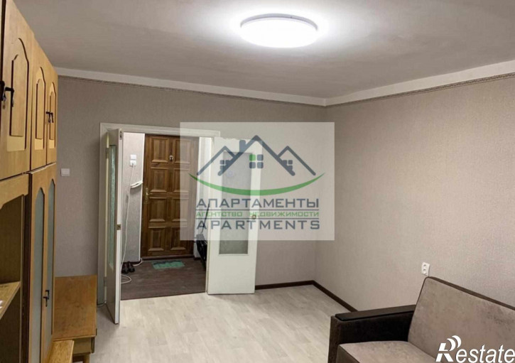1-комн квартира Адмиральского ул, 33