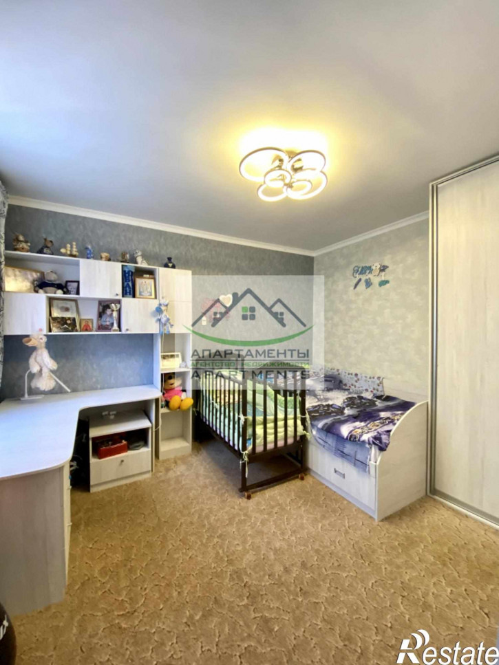 2-комн квартира Мира ул, 31