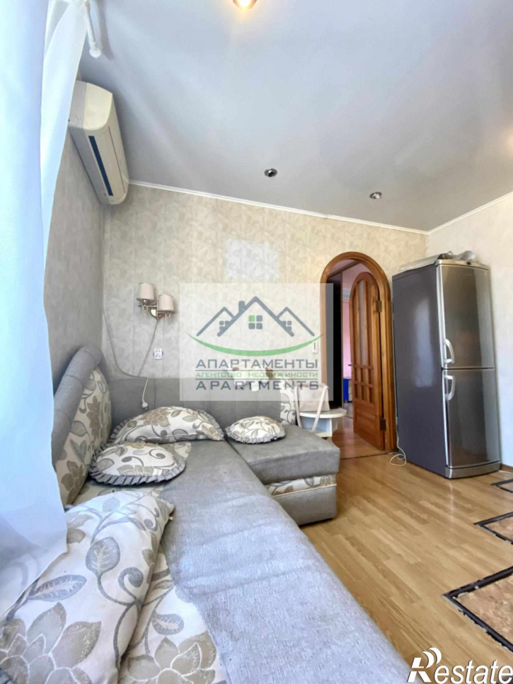 1-комн квартира Бульварная ул, 50к1