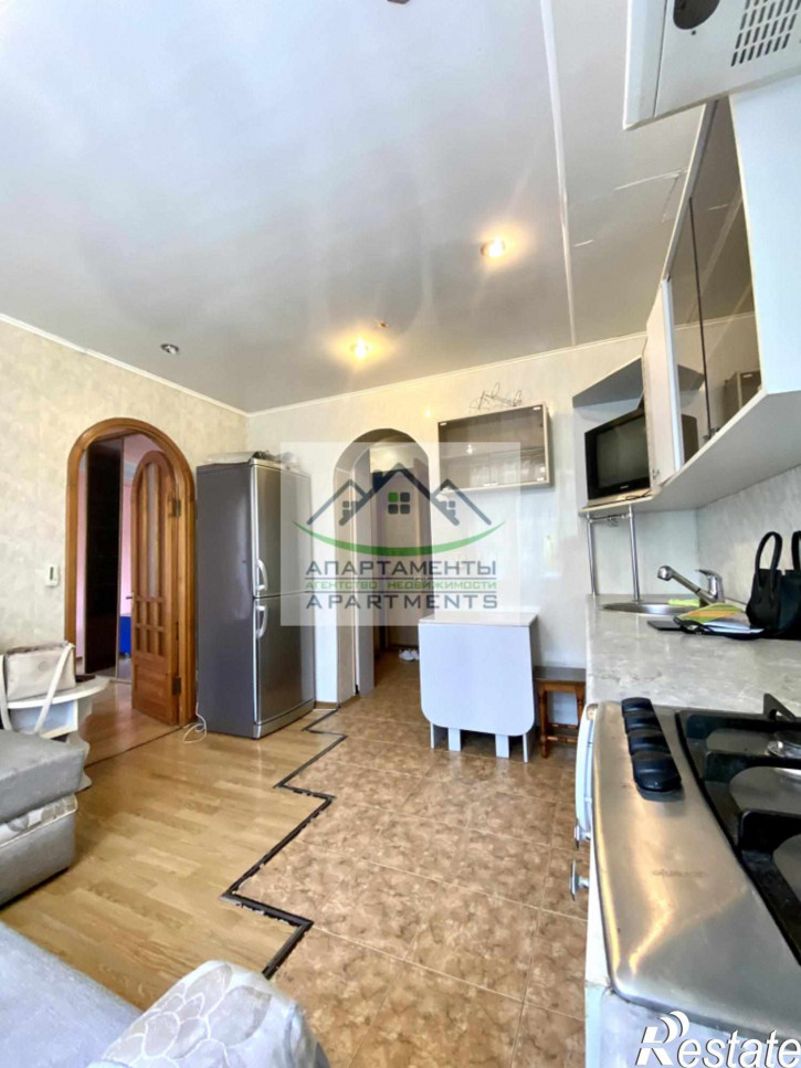 1-комн квартира Бульварная ул, 50к1