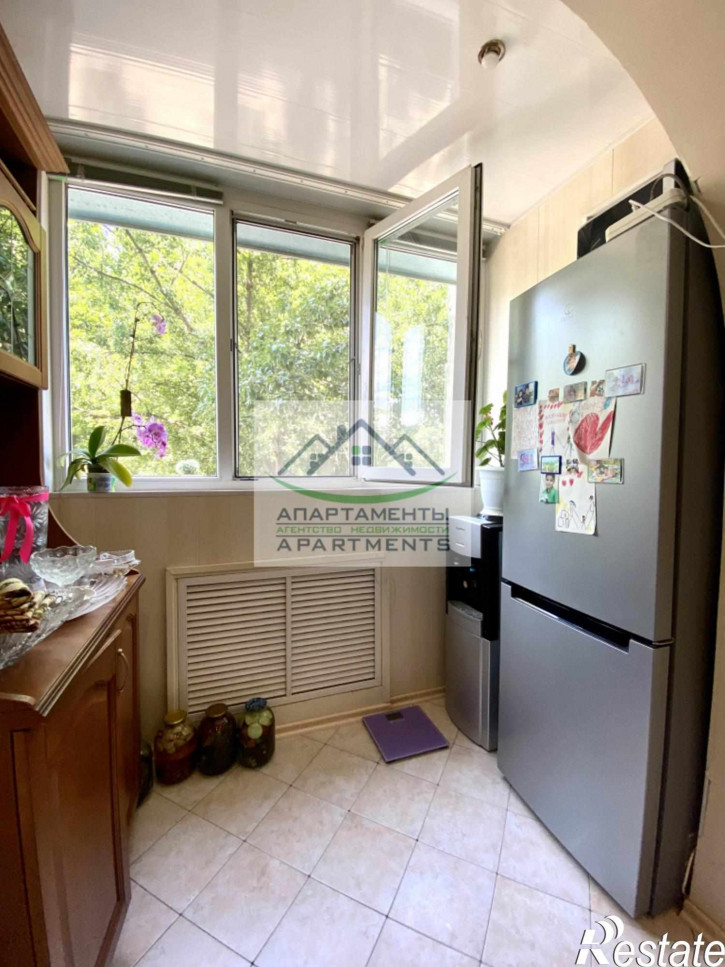 3-комн квартира Адмиральского ул, 8к5