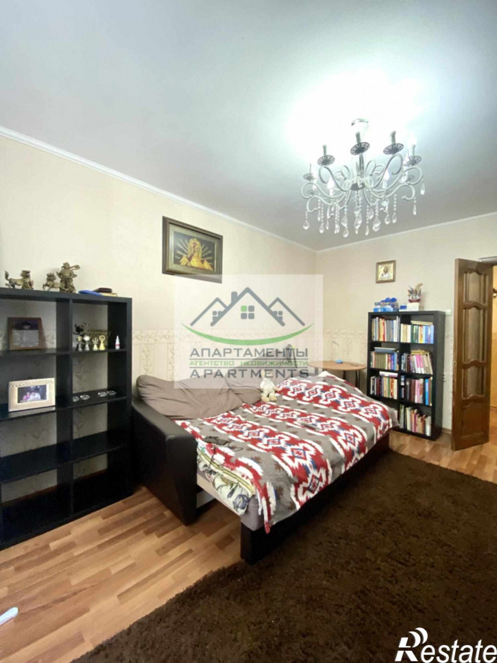 3-комн квартира Адмиральского ул, 8к5