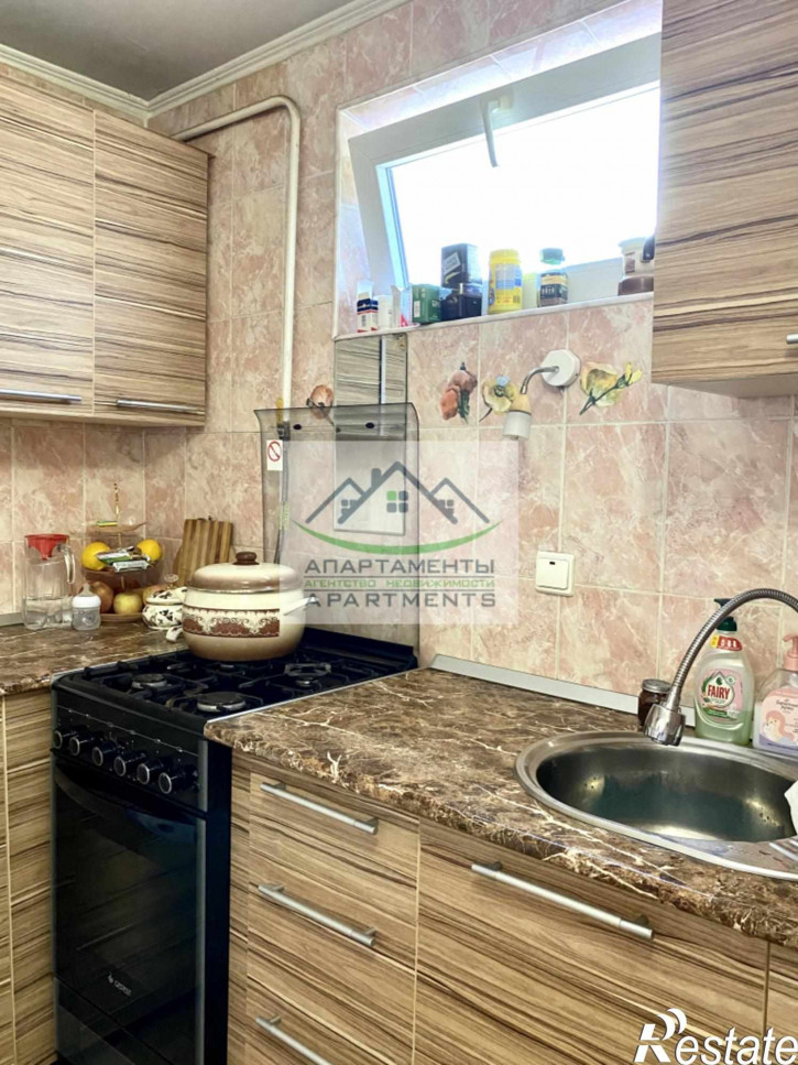 2-комн квартира Мира ул, 31