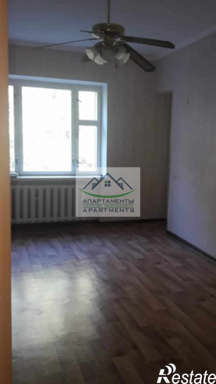 3-комн квартира Оранжерейный проезд, 9