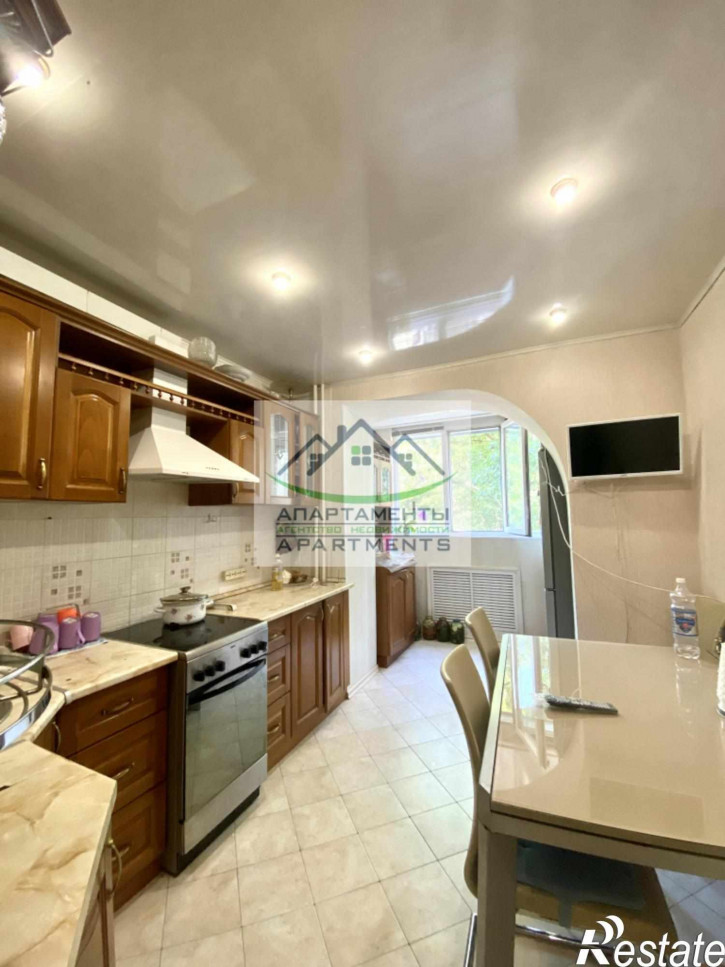 3-комн квартира Адмиральского ул, 8к5