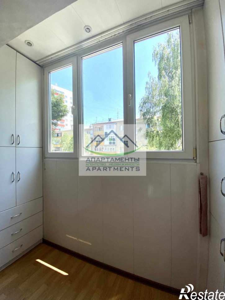 1-комн квартира Бульварная ул, 50к1