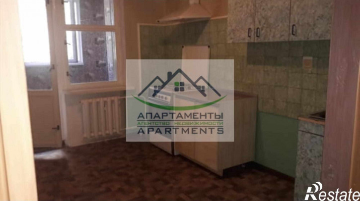 3-комн квартира Оранжерейный проезд, 9