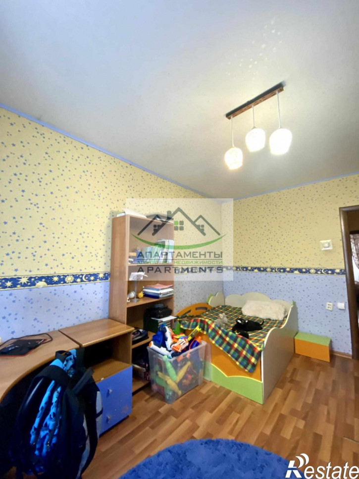 3-комн квартира Адмиральского ул, 8к5