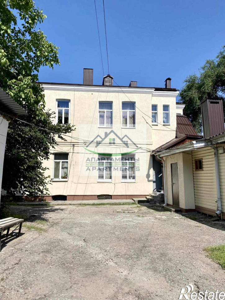 2-комн квартира Мира ул, 31