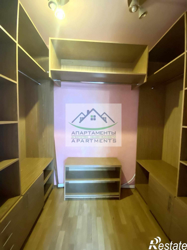 1-комн квартира Бульварная ул, 50к1