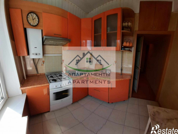 3-комн квартира Московская ул, 92