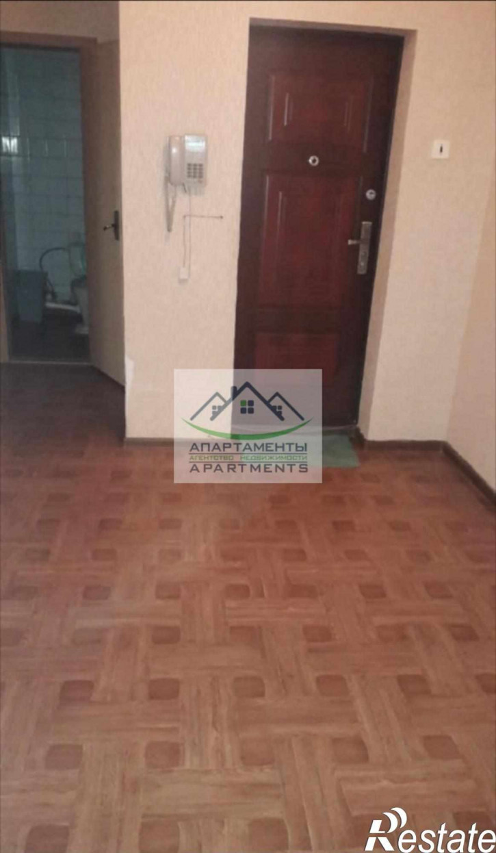 3-комн квартира Оранжерейный проезд, 9