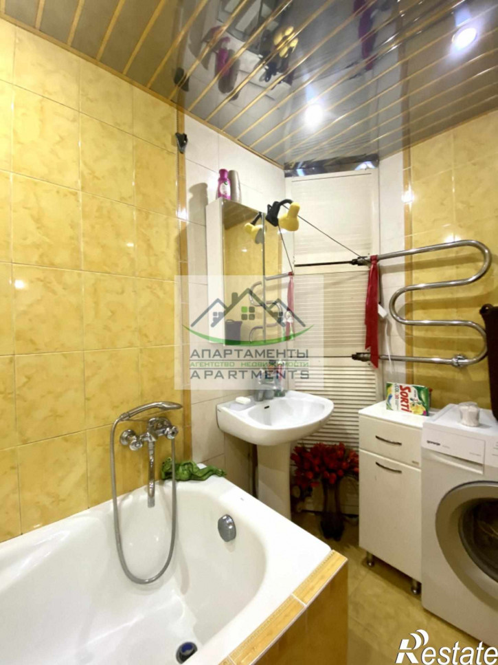 3-комн квартира Адмиральского ул, 8к5