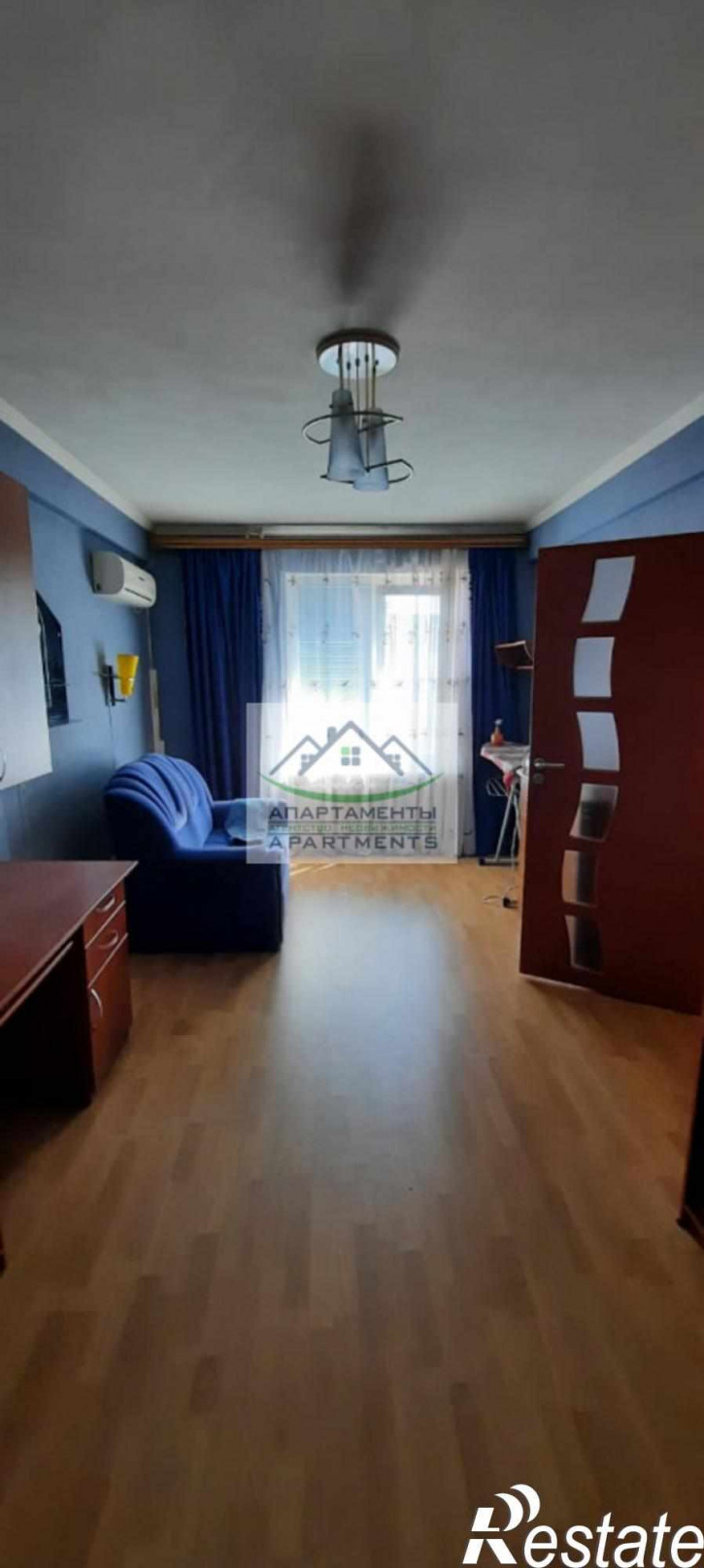 3-комн квартира Московская ул, 92